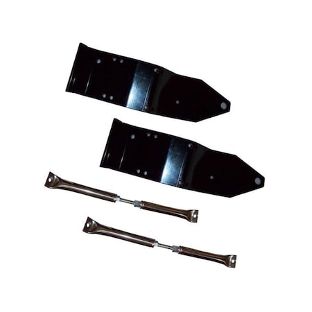 Lippert DF-TT07; TIEDOWN KIT 184089